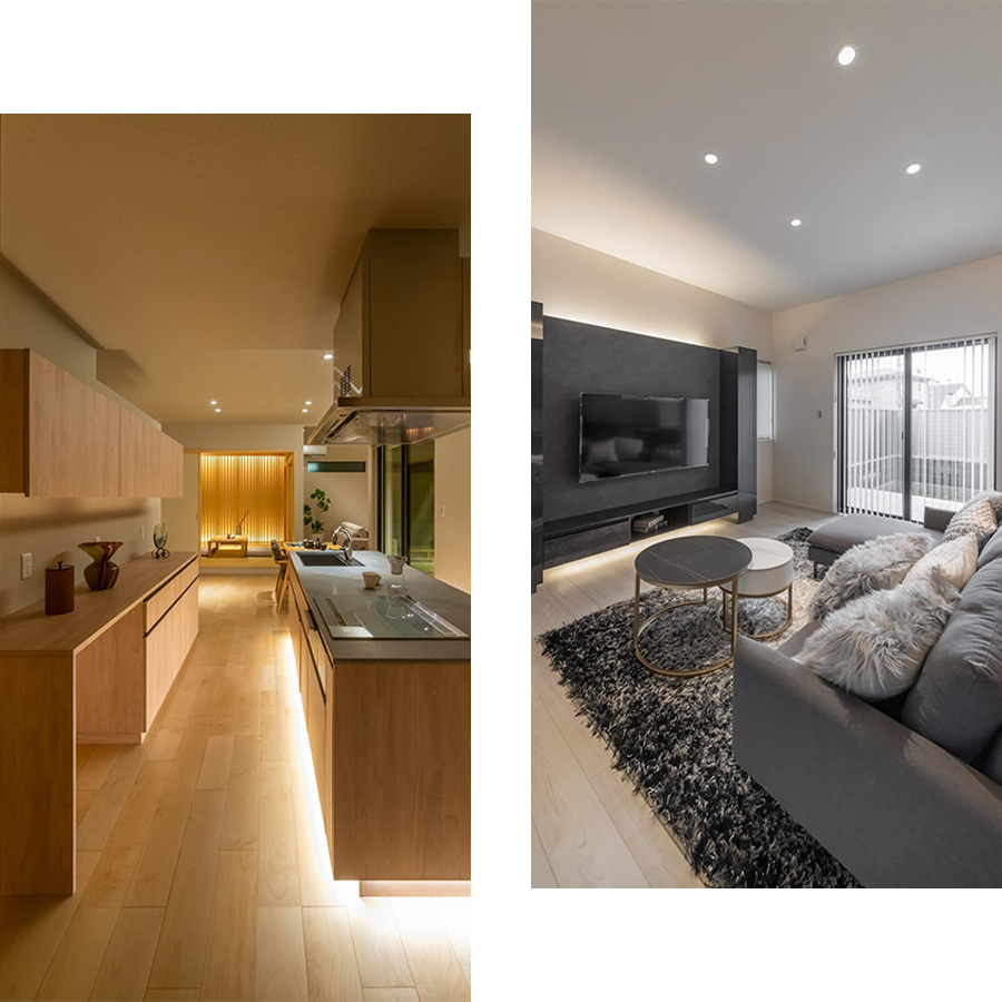 私たちが、まずカタログをお届けする理由