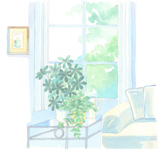 誰とつくるか
